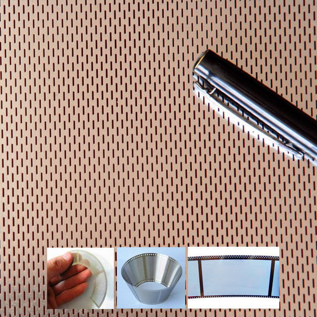 蚀刻网系列产品
